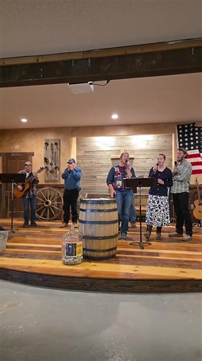 Welcome to Cowboy Country Church | Cowboy Country Church of Wayland