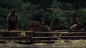 The Lost City of Z (2016)