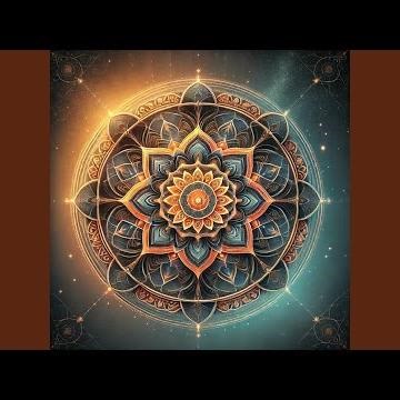 Love Frequency (528 Hz Solfeggio Frequencies)
