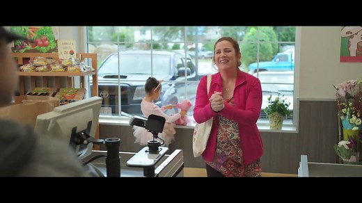 Feel the Beat (2020) Watch HD