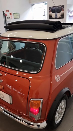 Mini Cooper 1.3i | FG automóveis