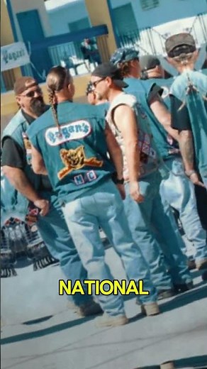 Outlaws, Killings, and Empire: Inside Keith Richtor’s Pagan Takeover