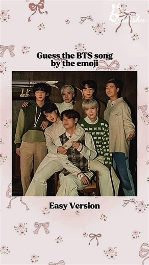 Guess the BTS song by the emoji 💜✨ SUBSCRIBE FOR BTS 😽 #shorts #fyp #trending #viral #btsquiz #bts