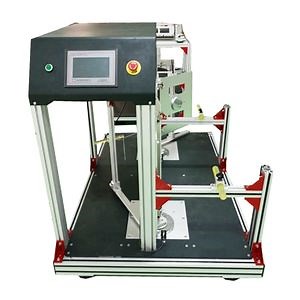 [Hot Item] Single Station Cabinet Door Hinge Comprehensive Testing Machine Lab Equipment