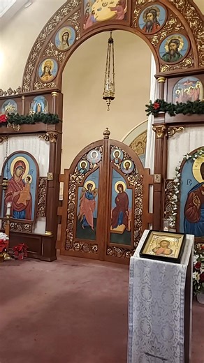 13 reactions | St. Emilian Byzantine Catholic Church, Brunswick, Ohio on Reels | Facebook