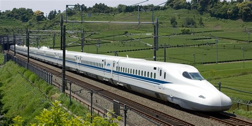 Amtrak makes its case for high-speed rail from Houston to Dallas at Southwestern Rail Conference