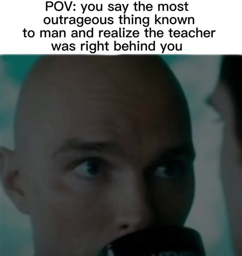 #Meme #MemeCut then bro looks over like bro really | me and my brother