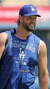 Clayton Kershaw announces retirement after 18 seasons with the Dodgers