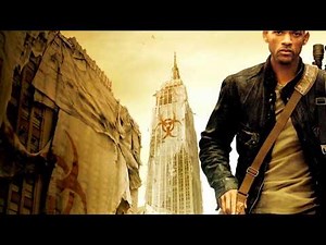 I Am Legend | Full Audio Book Summary