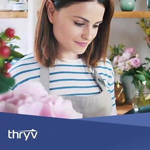 151 reactions · 49 shares | With all the tools to run your business on one platform, Thryv puts you in control and helps you grow. | Thryv | Facebook