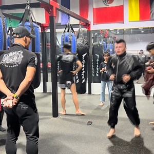 2M views · 25K reactions | Tại LION Championship 05 hồi tháng 4,...