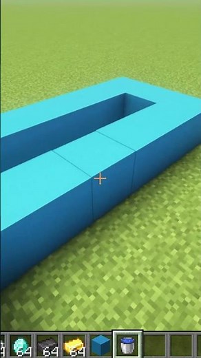 Creating a Vortex in Minecraft 🌀