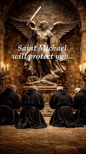 St Michael (Latin) | Gregorian chant