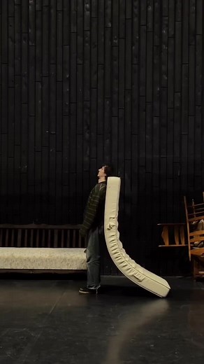 Matthew McCreary: The Neurodivergent Dancer