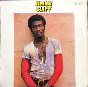 Jimmy Cliff - Jimmy Cliff