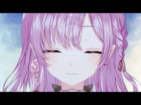 【 #GRIS 】繊細な世界を探検しよう