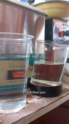 Gold plating gold jewellery #goldplating #puregold #goldsolution | Ardison Soni