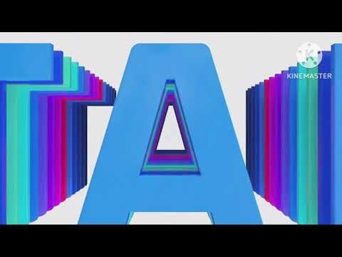 ITV Entertainment (2020) Logo Bloopers