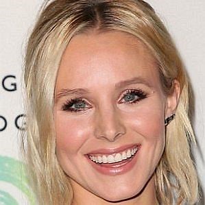 Kristen Bell Husband 2026: Dating History & Exes - CelebsCouples