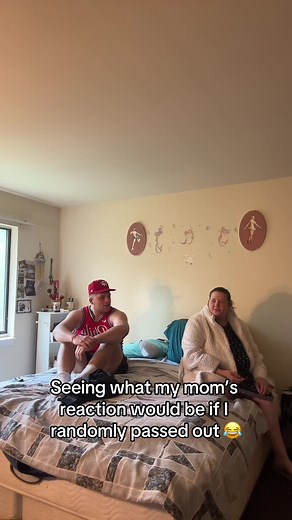 Funny Reaction: Mom's Unexpected Smack - Hilarious Prank Video