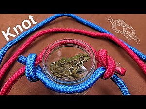 Best Knots to Join Two Ropes Securely | Step-by-Step Guide
