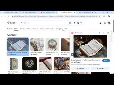 tutorial membuat akun e-leaning