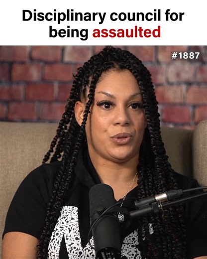 6.3K views · 174 reactions | Disciplinary council for being assaulted #lds #mormon #byu #byui #byuh #thechurchofjesuschristoflatterdaysaints #bookofmormon #ldsmission #ldstemple #saltlake #exmormon #exmo #exlds #assault #abuseawareness #abusesurvivor #survivor | Mormon Stories Podcast | Facebook