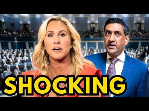 Marjorie Taylor Greene ANNOUNCEMENT