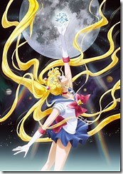 Sailor Moon Reboot Anime To Have 26 Episodes