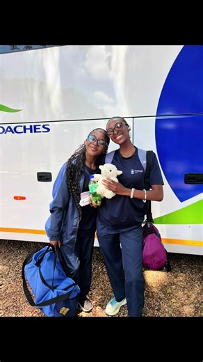 Track and Field Event Highlights with Lammy