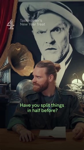 Taskmaster Episode Highlights with Greg Davies and Sam Ryder