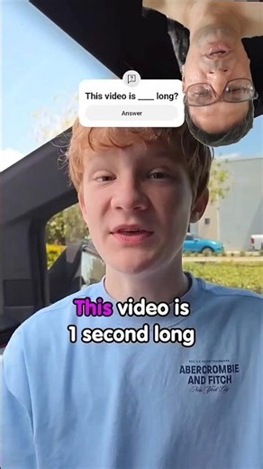 1 Second long Video l TrendPlus Remix #shorts #viral #trending #short