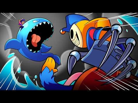 Bloop VS The Prototype
