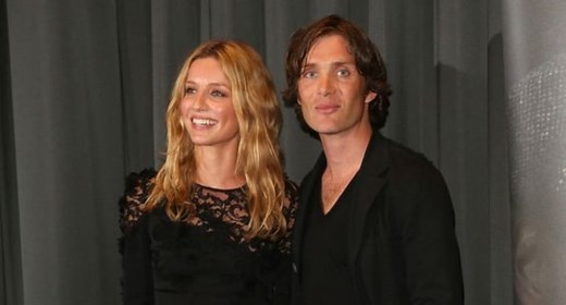 Rechazó mudarse a LA para quedarse a su lado: quién es Yvonne McGuinness, la esposa del actor Cillian Murphy
