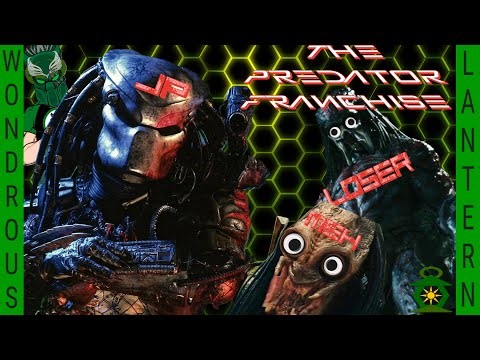 The Predator Franchise and Where to Go From Here