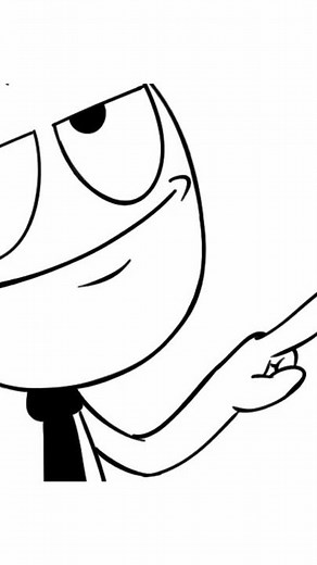 First Things First (Animation Meme) #shorts