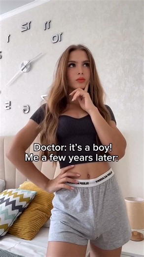 would you flirt first with a trans girl? 👀 #tgirls #transgendergirl