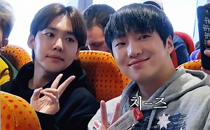 【WINNER】Happy New Year跨年直播20201231[自制中字]