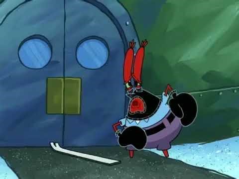 SpongeBob SquarePants - Best Frenemies-clip3