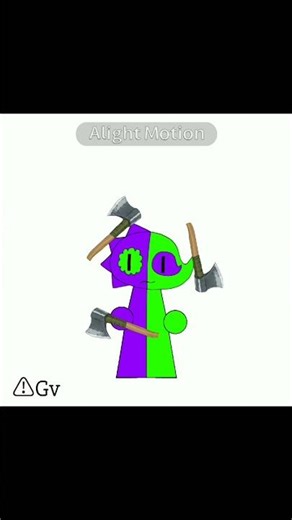 【Garten of BanBan】The lobotomy song meme