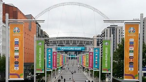 'Element of doubt over Wembley final'