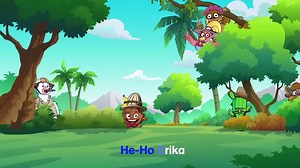 德语儿歌 Kinderlieder - 90 Minuten Mix zum mitsingen