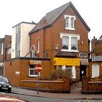 Bearwood Corks Club, Smethwick