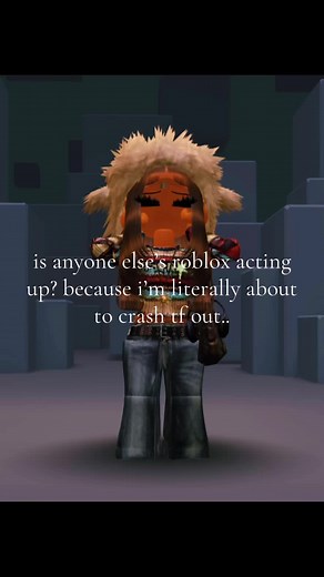 Roblox Keeps Kicking Me Out!