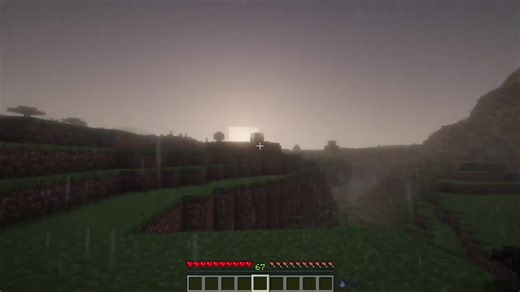 Jujutsu Kaisen Meets Minecraft: Part 5 Action