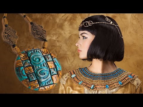 Crystals In Ancient History