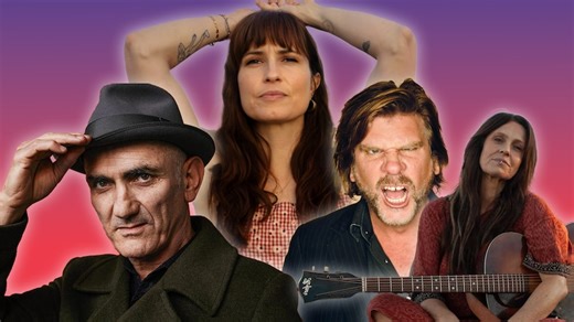 Red Hot Summer Tour returns with all-star bill - Double J