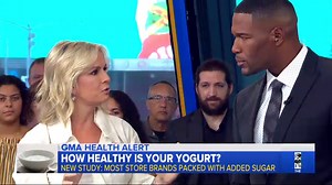 What to know about added sugars in yogurt