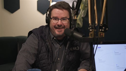 It's DEMO Wednesday once again! In this week's episode, I chat with Vellum's Noa Flaherty about how their AI development platform is helping mid-market and enterprise teams build high-quality, production-grade AI systems without any slow manual handoffs. The new Workflow SDK enables: * Rapid experimentation across models and prompts * Collaboration between engineers and product teams * Low-code plus SDK workflows for scalable AI deployment. Geared towards developers and product managers, check o