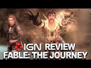 Fable: The Journey Video Review - IGN Reviews